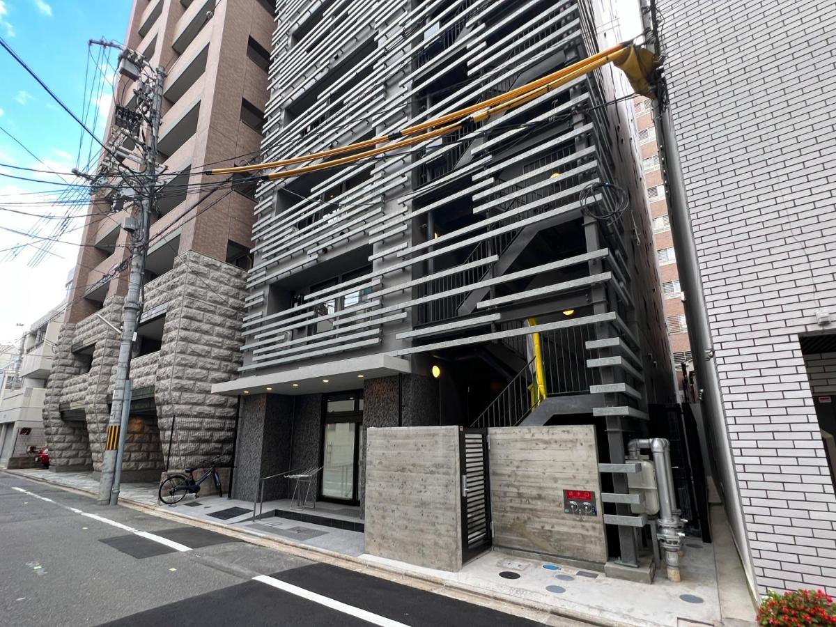 Rinn Kyoto Station Exteriér fotografie